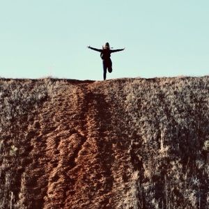 Meet your Posher, Kaci